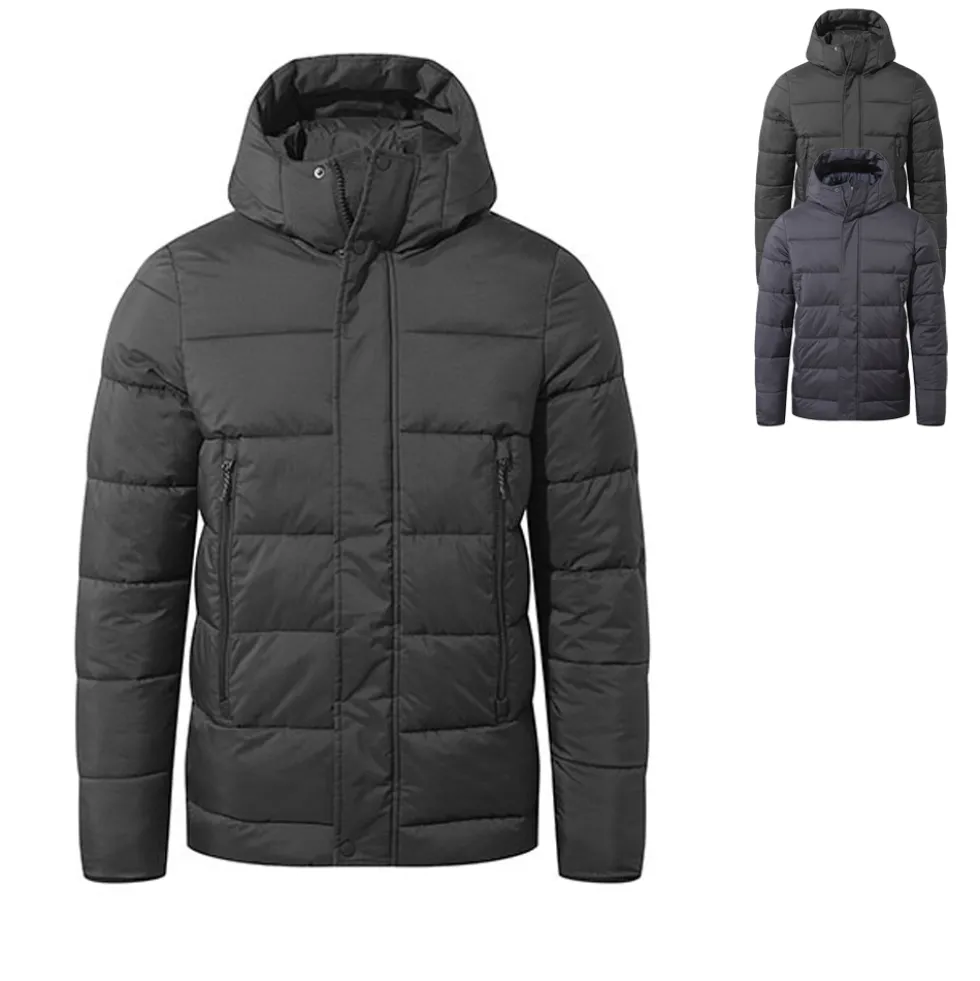 CEN003 Craghoppers Expert Expert Steppjacke