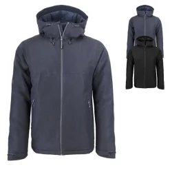 CEP001 Craghoppers Expert gestrickte Thermo Jacke