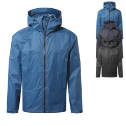 CEW011 Craghoppers Expert Expert verpackbare Jacke