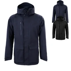 CEW001 Craghoppers Expert Stretch Jacke lang