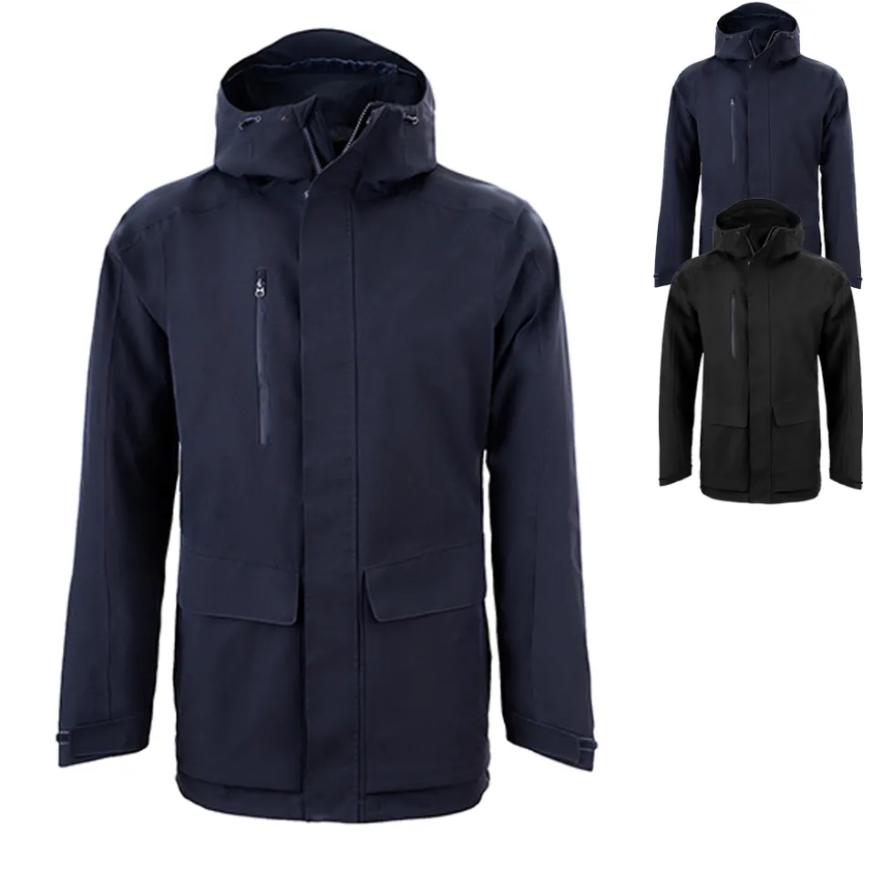 CEW001 Craghoppers Expert Stretch Jacke lang