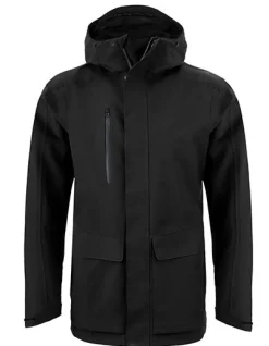 CEW001 Craghoppers Expert Stretch Jacke lang