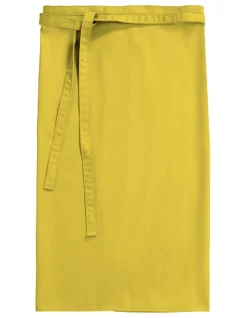 CGW122 CG Workwear Bistroschürze Roma 80 x 100 cm