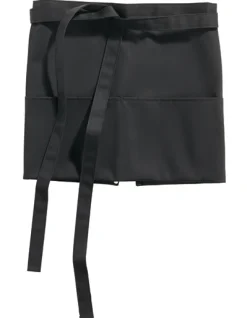 CGW127 CG Workwear Bistroschürze Roma Classic mit Tasche