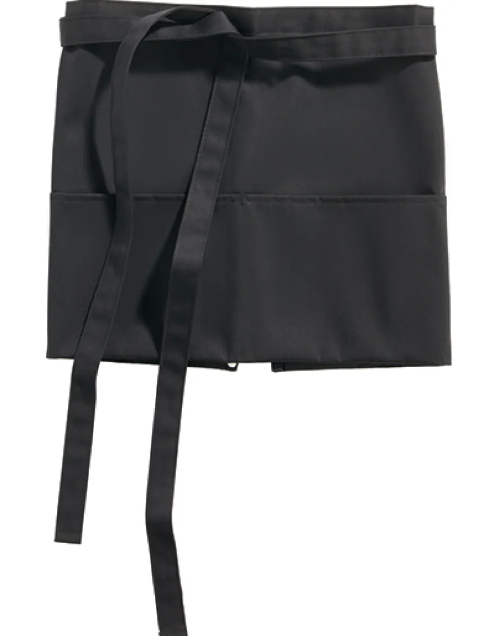 CGW127 CG Workwear Bistroschürze Roma Classic mit Tasche