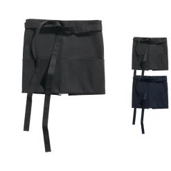 CGW127 CG Workwear Bistroschürze Roma Classic mit Tasche