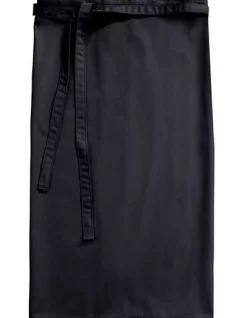 CGW0122 CG Workwear Bistro-Schürze Roma 80