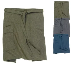 CGW1272 CG Workwear Bistro Schürze Vernazza