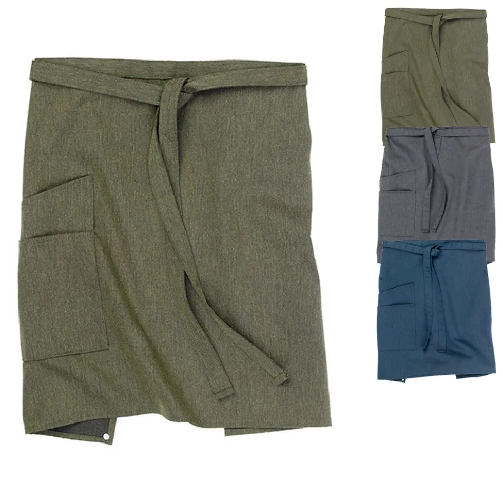 CGW1272 CG Workwear Bistro Schürze Vernazza