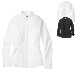 CGW590 CG Workwear Bluse Corvara Damen