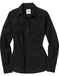 CGW625 CG Workwear Bluse Scerni Damen