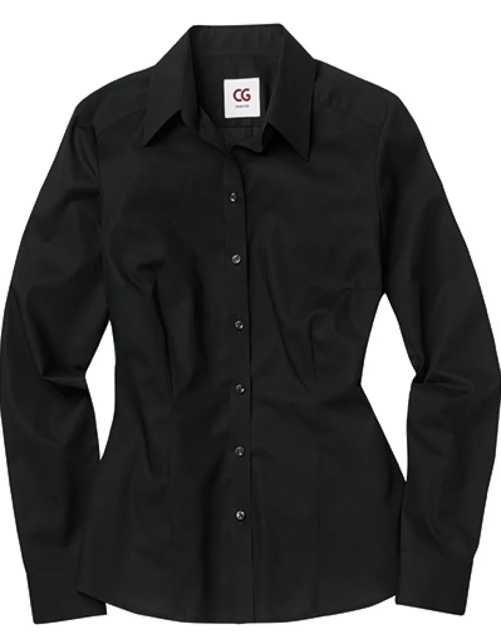 CGW625 CG Workwear Bluse Scerni Damen