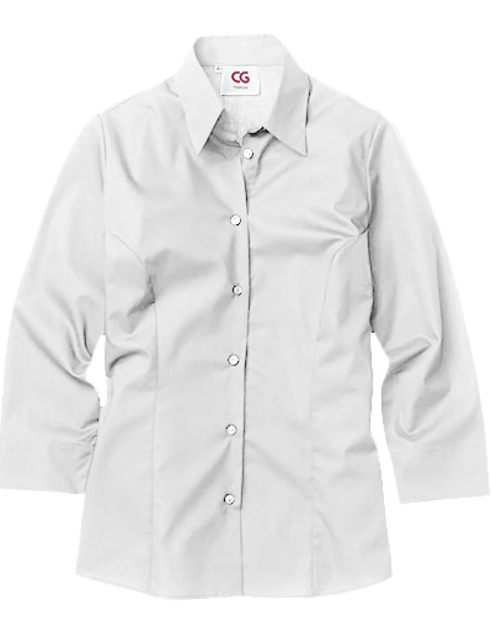 CGW600 CG Workwear Bluse Troina Damen