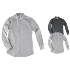 CGW540 CG Workwear Hemd San Buono Herren