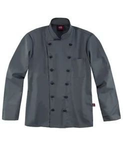 CGW907 CG Workwear Kochjacke Rimini für Herren