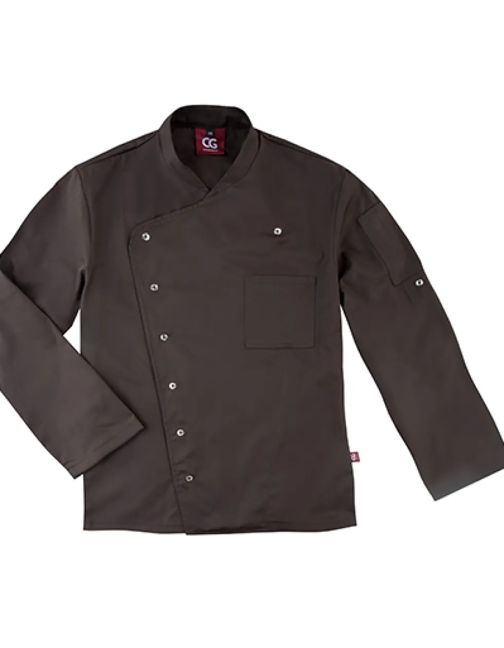 CGW3100 CG Workwear Kochjacke Turin Man Classic