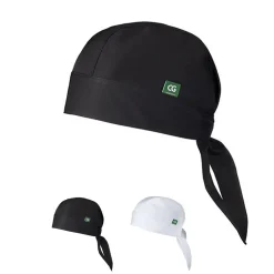 CGW0185 CG Workwear Kochmütze Bandana Prato
