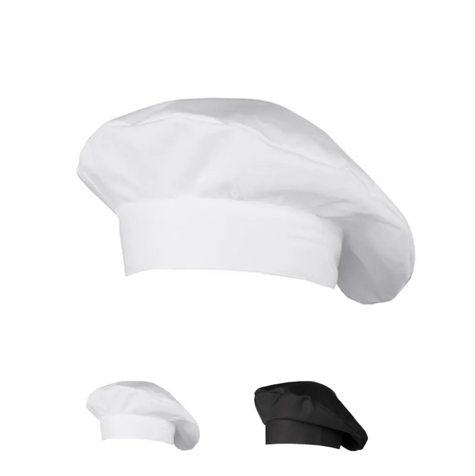 CGW0180 CG Workwear Kochmütze Fano