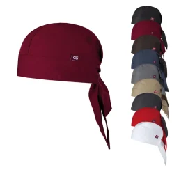 CGW185 CG Workwear Kochmütze Prato Classic
