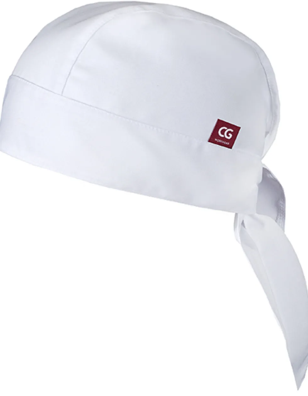 CGW185 CG Workwear Kochmütze Prato Classic