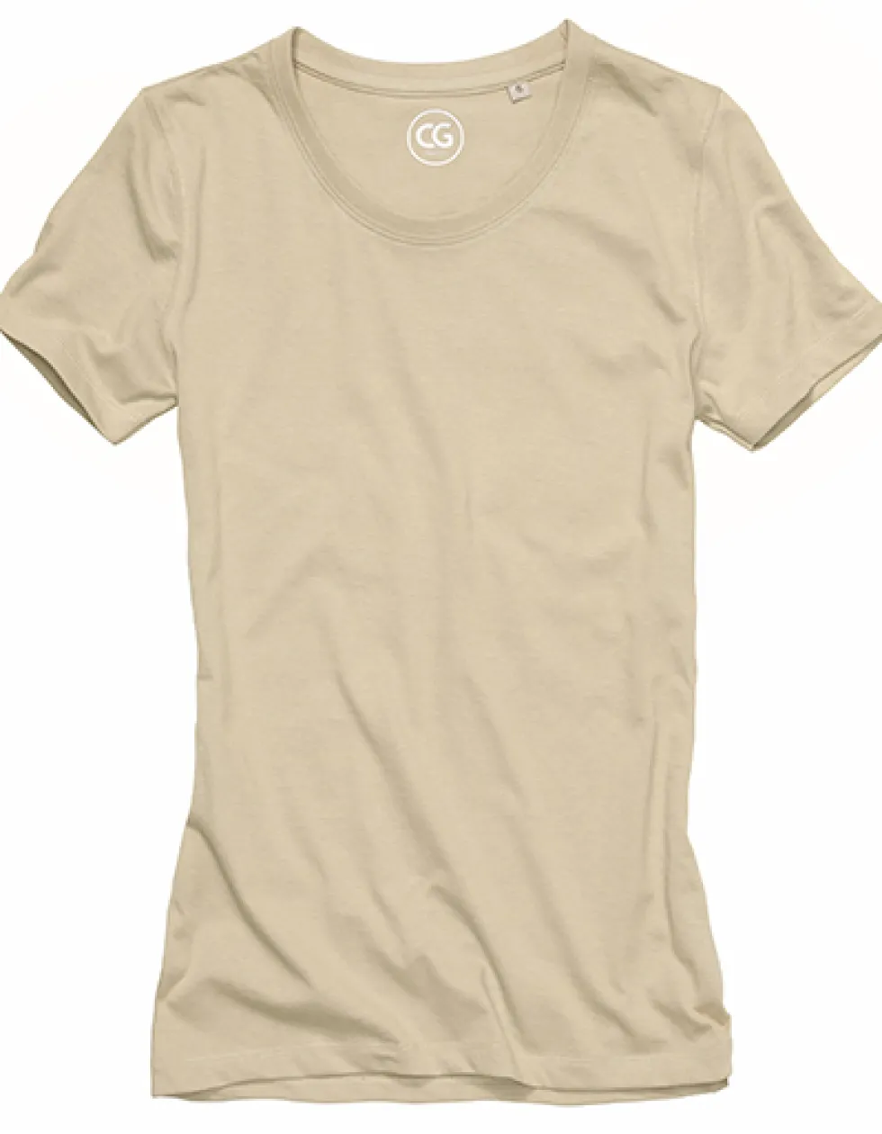 CGW9520 CG Workwear Kurzarm T-Shirt Taranto für Herren