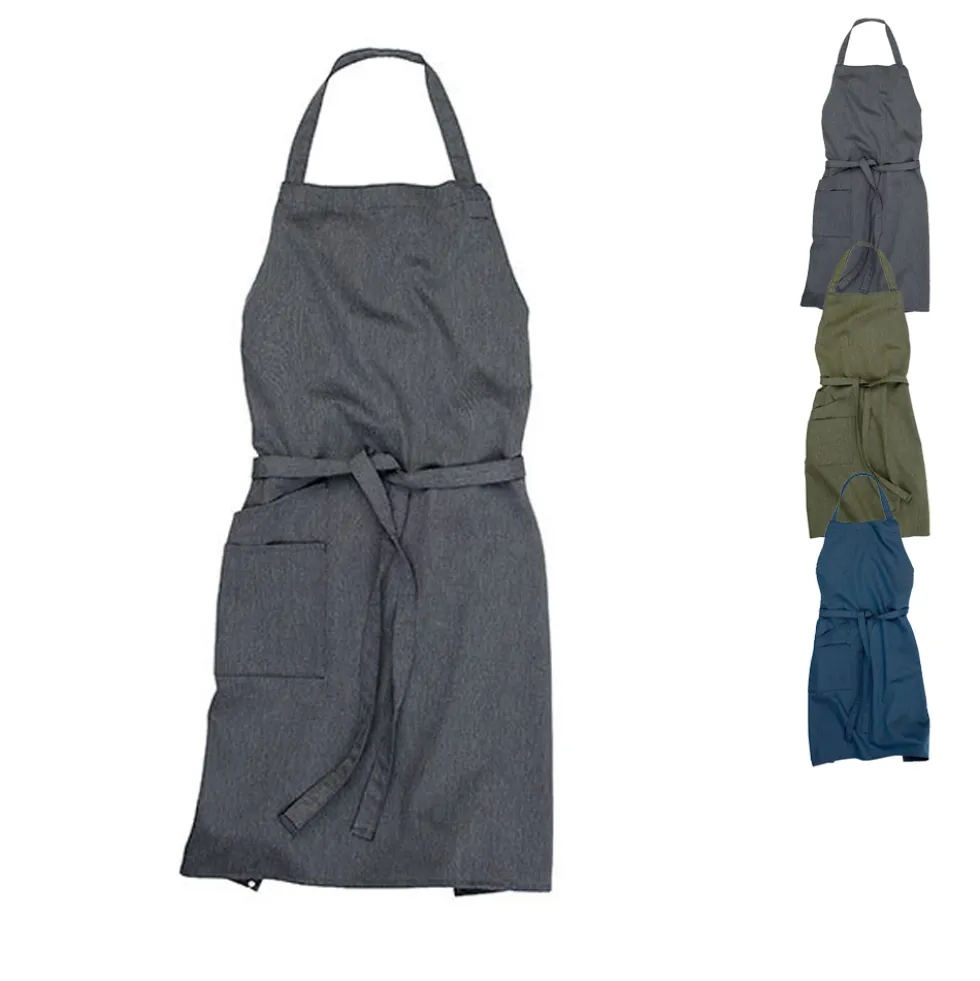 CGW1170 CG Workwear Latzschürze Gorizia