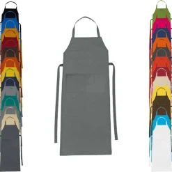 CGW130 CG Workwear Latzschürze Verona 110 x 75 cm