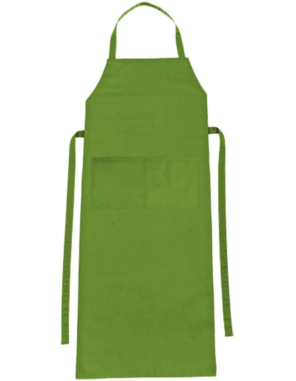 CGW130 CG Workwear Latzschürze Verona 110 x 75 cm