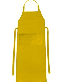 CGW131 CG Workwear Latzschürze Verona 90 x 75 cm