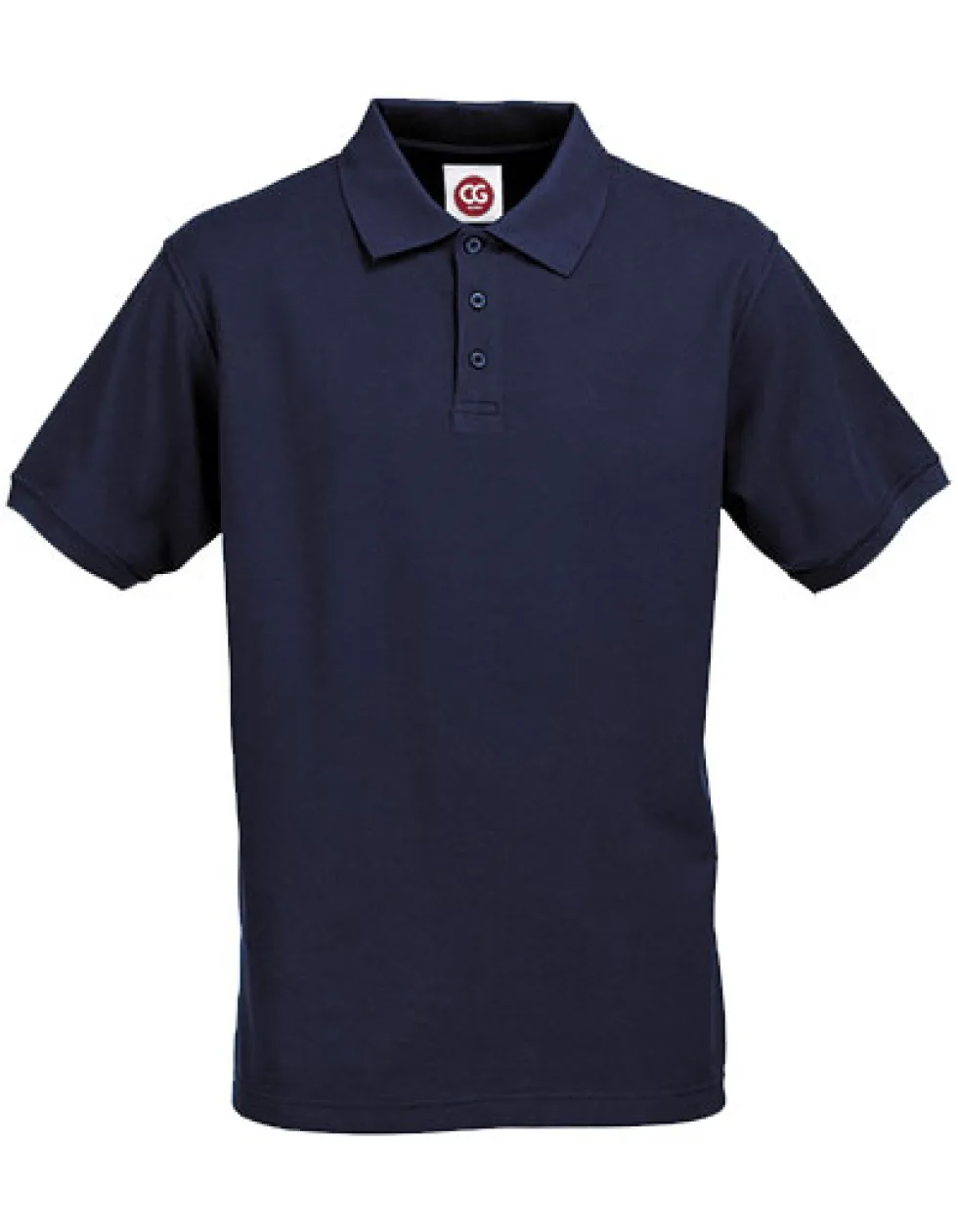 CGW720 CG Workwear Polo-T-Shirt Iseo für Herren