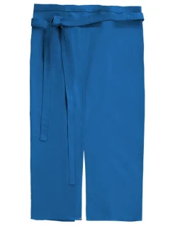 CGW111 CG Workwear Schlitzschürze Milano 80 x 100 cm