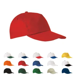C500 L-merch Baumwollkappe