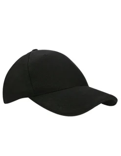 C683 L-merch Canvas Struktur Kappe