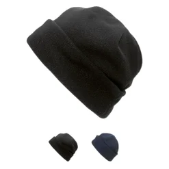 C1741 L-merch Fleece Mütze Bonneti