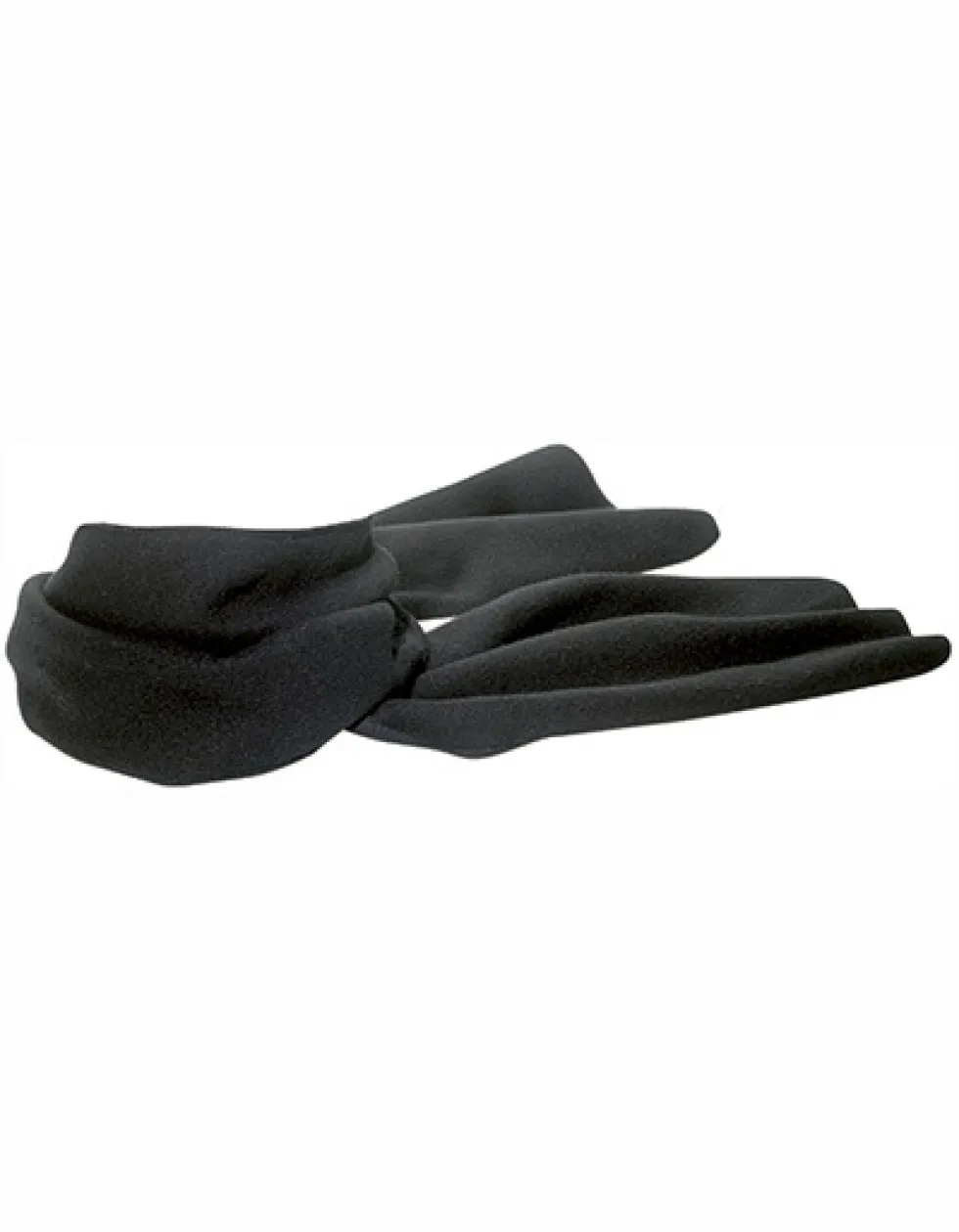 C1743 L-merch Fleece Schal Scarp