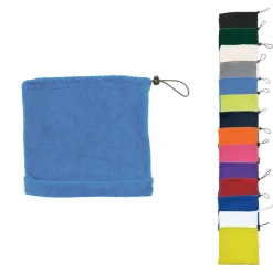 C739 L-merch Fleece Ski Nackenschutz