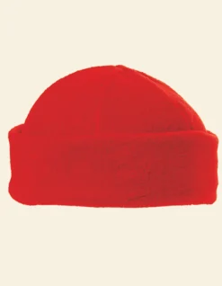 C738 L-merch Fleece Wintermütze