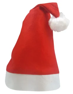 C4006 L-merch Kinder Weihnachtsmütze