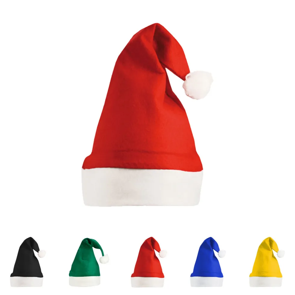 C4001 L-merch Nikolaus Mütze