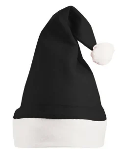C4001 L-merch Nikolaus Mütze