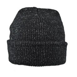 C14470 L-merch Reflektierende Mütze