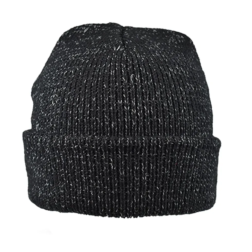 C14470 L-merch Reflektierende Mütze
