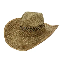 C2035 L-merch Strohhut
