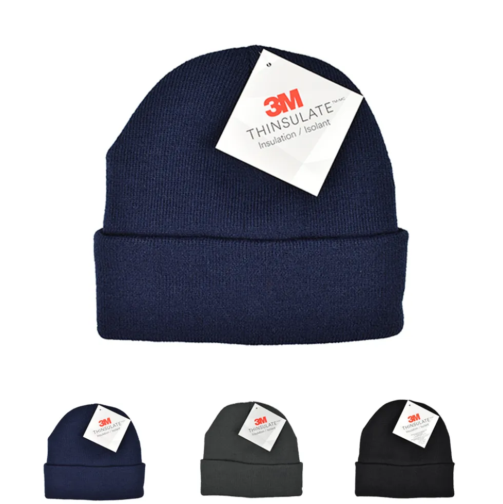 C1476 L-merch Thinsulate Mütze