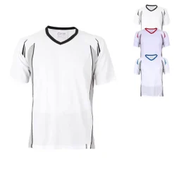 CN120 CONA SPORTS Club-T-Shirt Sportshirt Atmungsaktiv und schnell trocknend