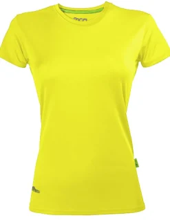CN170 CONA SPORTS Damen Sportshirt Evulotion Atmungsaktiv und schnell trocknend