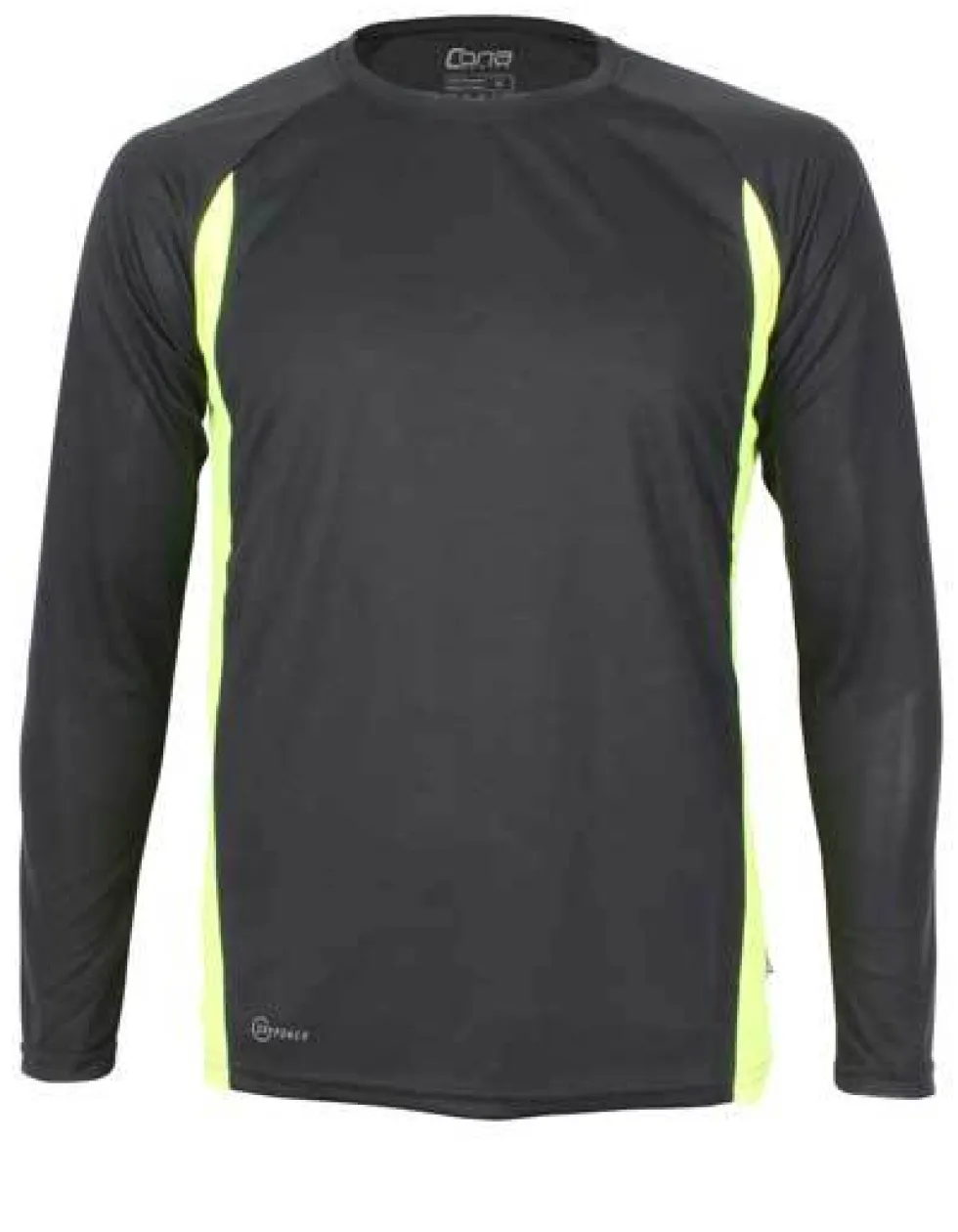 CN200 CONA SPORTS Funktions-Langarmshirt Laufshirt Sportshirt Atmungsaktiv und schnell trocknend