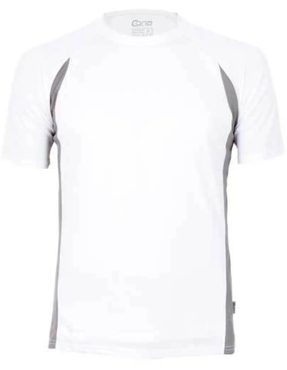 CN110 CONA SPORTS Funktions-T-Shirt Laufshirt Sportshirt Atmungsaktiv und schnell trocknend