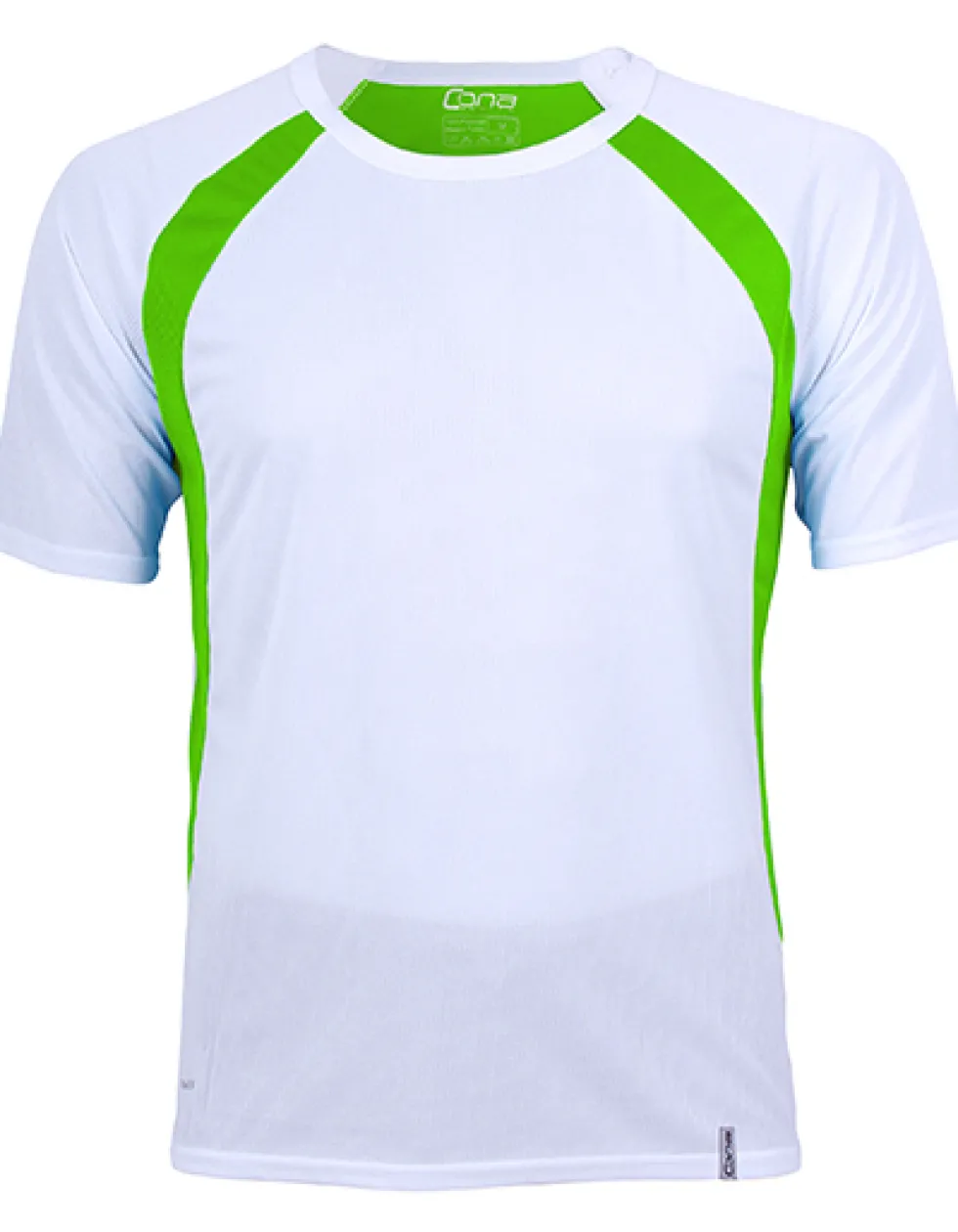 CN140 CONA SPORTS Sport-TShirt TEMPO Atmungsaktiv und schnell trocknend