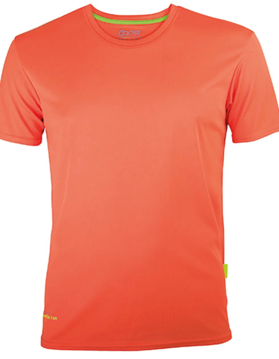 CN160 CONA SPORTS Unisex Sportshirt Evulotion Atmungsaktiv und schnell trocknend